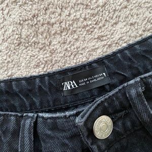 Zara wide pants Size 2